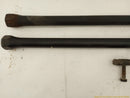 Hummer H2 Torsion Bar Set-5