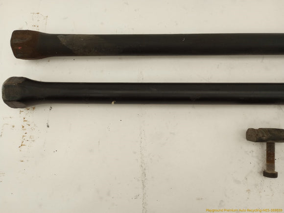 Hummer H2 Torsion Bar Set