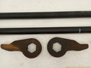 Hummer H2 Torsion Bar Set-6
