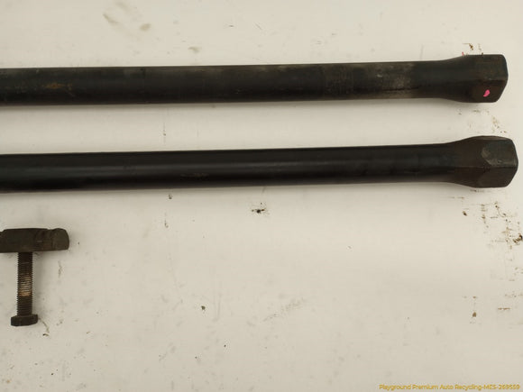 Hummer H2 Torsion Bar Set