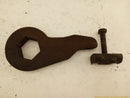 Hummer H2 Torsion Bar Set-10