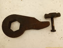 Hummer H2 Torsion Bar Set-11