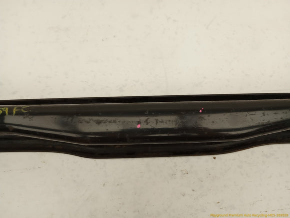 Hummer H2 Torsion Bar Suspension Crossmember Support