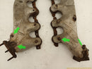 Hummer H2 Pair Of Exhaust Manifolds-3