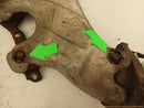 Hummer H2 Pair Of Exhaust Manifolds-5