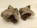 Hummer H2 Pair Of Exhaust Manifolds-10