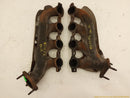 Hummer H2 Pair Of Exhaust Manifolds-11