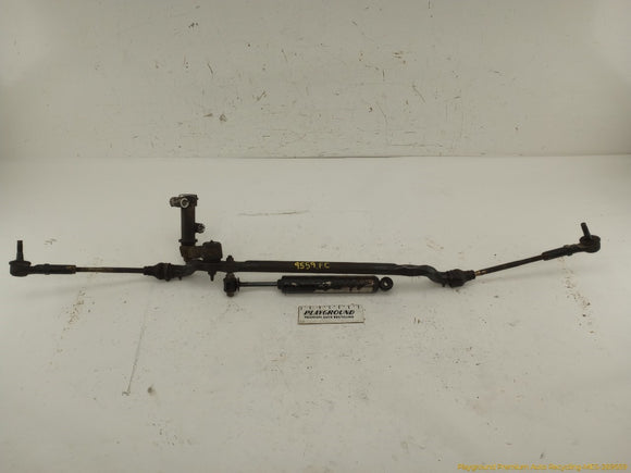 Hummer H2 Steering Drag Linkage Assembly