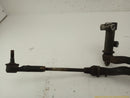 Hummer H2 Steering Drag Linkage Assembly-2