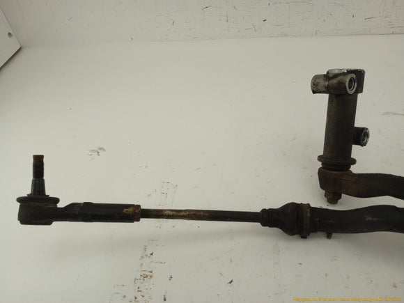 Hummer H2 Steering Drag Linkage Assembly