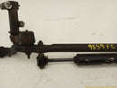 Hummer H2 Steering Drag Linkage Assembly-3