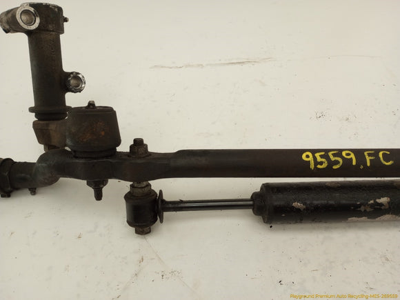 Hummer H2 Steering Drag Linkage Assembly