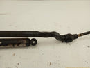 Hummer H2 Steering Drag Linkage Assembly-4