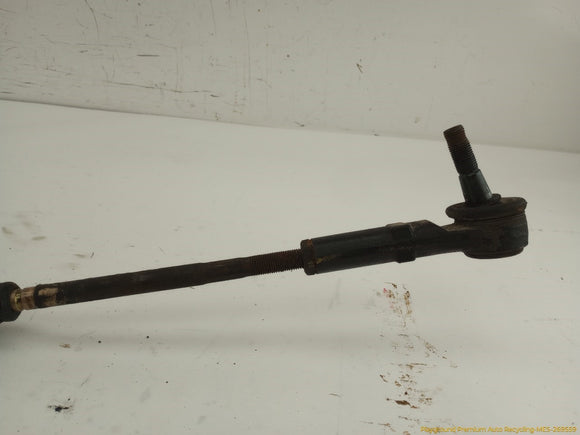 Hummer H2 Steering Drag Linkage Assembly