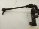 Hummer H2 Steering Drag Linkage Assembly-6