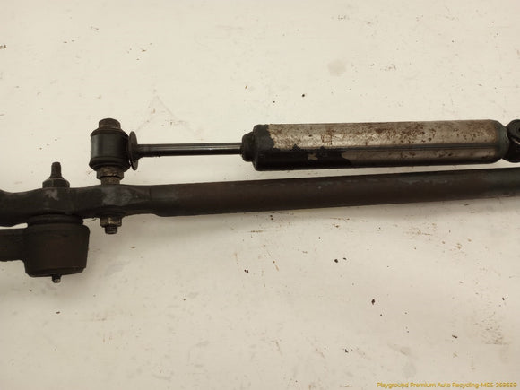 Hummer H2 Steering Drag Linkage Assembly