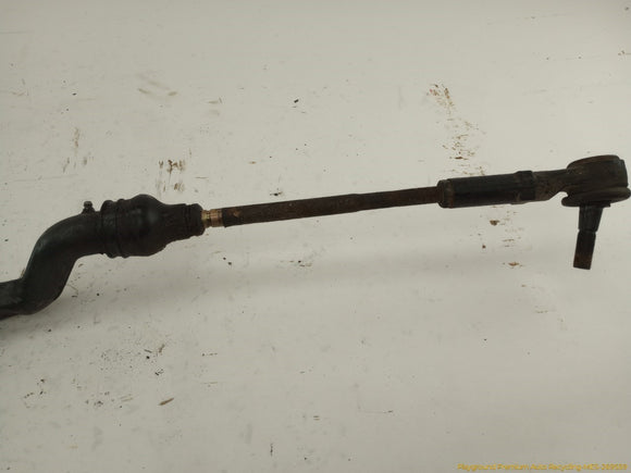 Hummer H2 Steering Drag Linkage Assembly