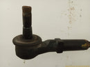Hummer H2 Steering Drag Linkage Assembly-9