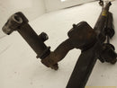 Hummer H2 Steering Drag Linkage Assembly-11