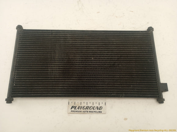 Honda Prelude AC Condenser