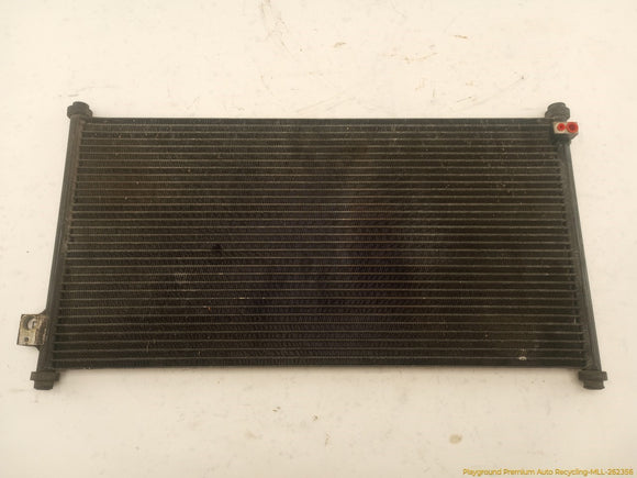 Honda Prelude AC Condenser