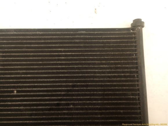 Honda Prelude AC Condenser