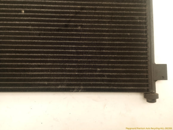 Honda Prelude AC Condenser