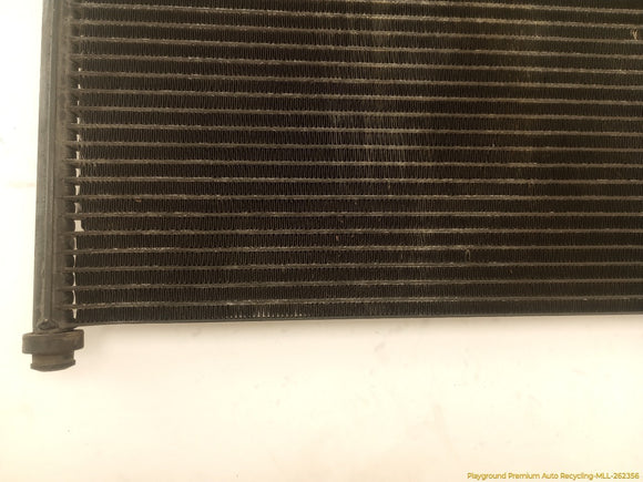Honda Prelude AC Condenser