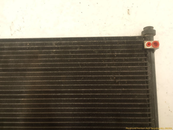 Honda Prelude AC Condenser