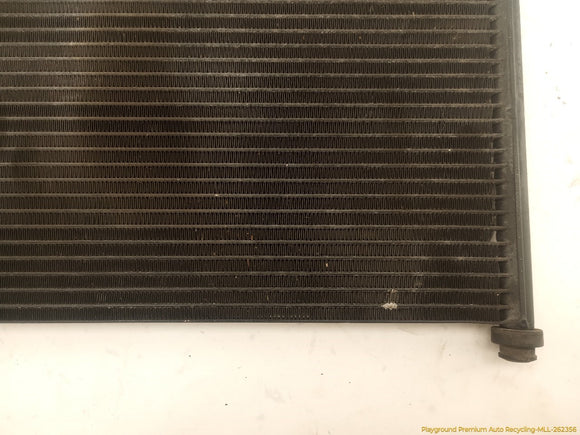 Honda Prelude AC Condenser