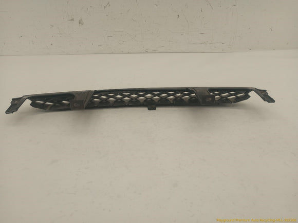 Honda Prelude Front Bumper Grille