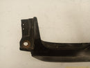 Honda Prelude Front Bumper Grille-3