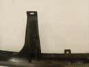 Honda Prelude Front Bumper Grille-4