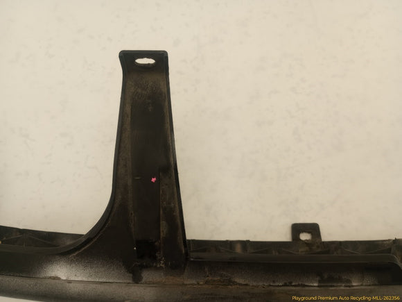 Honda Prelude Front Bumper Grille