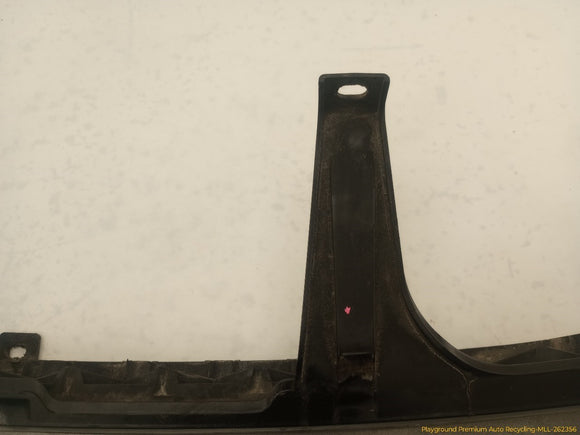 Honda Prelude Front Bumper Grille