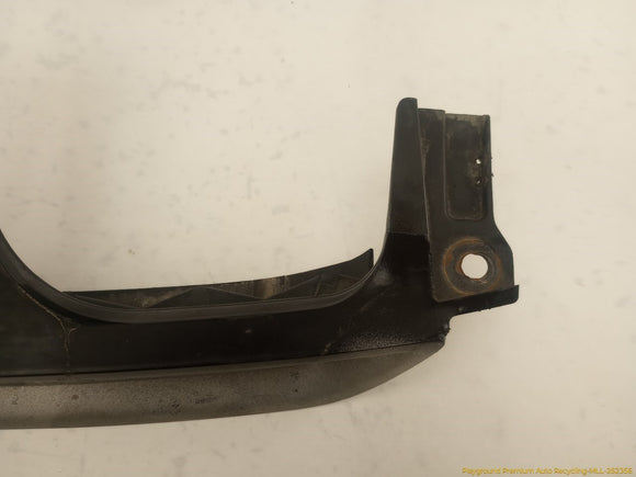 Honda Prelude Front Bumper Grille
