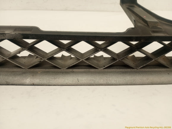 Honda Prelude Front Bumper Grille