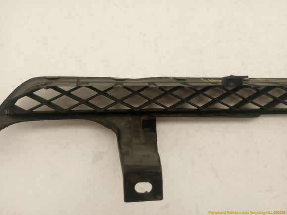 Honda Prelude Front Bumper Grille