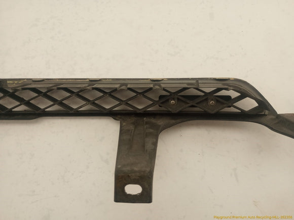 Honda Prelude Front Bumper Grille