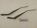 Honda Prelude Pair Of Windshield Wiper Arms-1