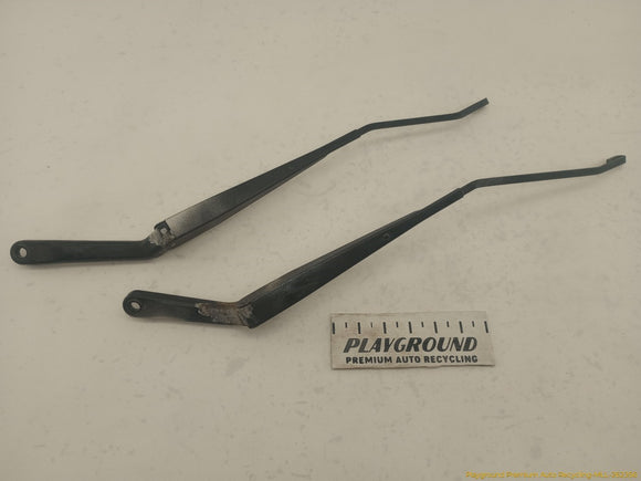 Honda Prelude Pair Of Windshield Wiper Arms