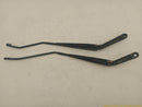 Honda Prelude Pair Of Windshield Wiper Arms-2