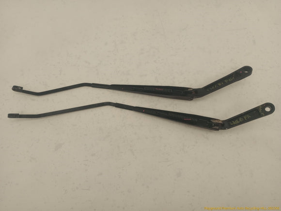 Honda Prelude Pair Of Windshield Wiper Arms
