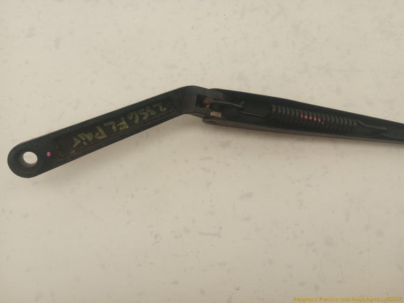 Honda Prelude Pair Of Windshield Wiper Arms