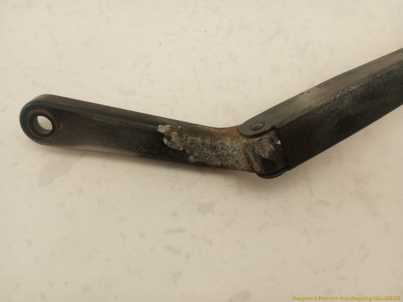 Honda Prelude Pair Of Windshield Wiper Arms