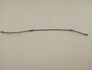 Honda Prelude Hood Prop Rod-2