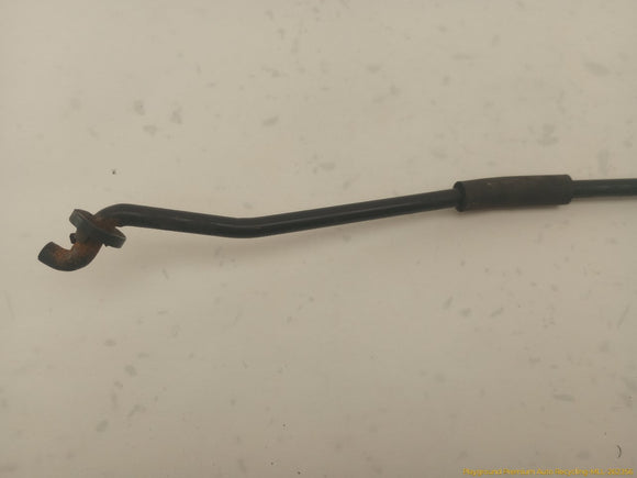 Honda Prelude Hood Prop Rod