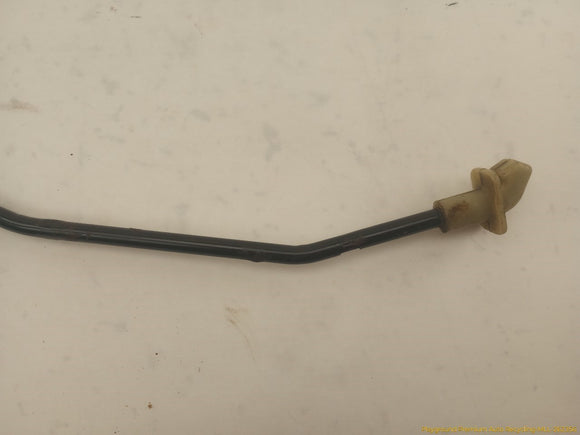 Honda Prelude Hood Prop Rod