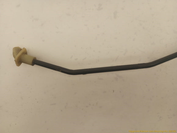 Honda Prelude Hood Prop Rod