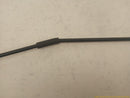 Honda Prelude Hood Prop Rod-8